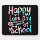 Suche nach studenten mousepads Letzter schultag