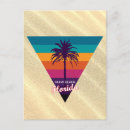 Suche nach retro florida postkarten Palme