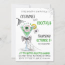Suche nach cocktail halloween einladungen Einladend