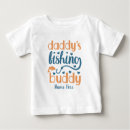 Suche nach fishing babykleidung Papa