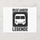 Suche nach bus postkarten Lustig