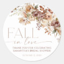 Suche nach fall in love aufkleber Herbst brautparty