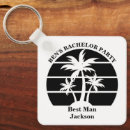 Suche nach trauzeugen schlüsselanhänger Monogramm