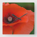 Suche nach atemberaubende wanduhren Blume