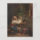 Suche nach altmodisches weihnachten postkarten Weihnachtsbaum
