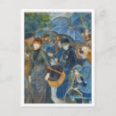 Suche nach vintager post impressionismus postkarten Pierre auguste renoir