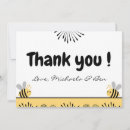 Suche nach bedanken karten Babydusche