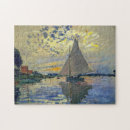 Suche nach sailboat puzzle Sonnenuntergang