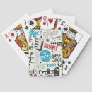 Suche nach doodles spielkarten Darstellung