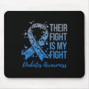 Suche nach krieger mousepads Typ 2 diabetes