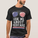 Suche nach medicare tshirts Makler