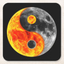 Suche nach sonne und mond untersetzer Party