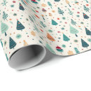Suche nach retro weihnachten geschenkpapier Boho