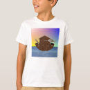 Suche nach arche noah tshirts Christlich