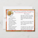 Suche nach recipes postkarten Rezepte