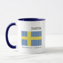 Suche nach schweden flagge tassen Patriotisch