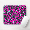 Suche nach rosa leopard mousepads Modern