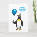 Suche nach der pinguin alle karten Für sie/ihn