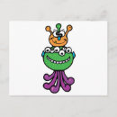 Suche nach lustiges monster postkarten Humorvoll