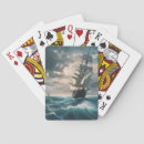 Suche nach wind spielkarten Meer