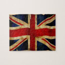 Suche nach union jack puzzle Vereinigtes königreich