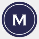 Suche nach einfache aufkleber Monogramm