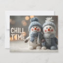 Suche nach stricks postkarten Winter