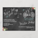 Suche nach fahrrad für zwei poster Herz