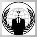 Suche nach anonym poster Hacker