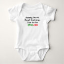 Suche nach italienisch babykleidung Kurios