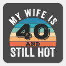 Suche nach 40 für frauen aufkleber Für sie