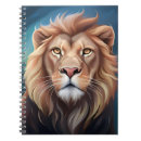 Suche nach löwe kleine notizbücher König