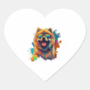 Suche nach chow chow aufkleber Mops