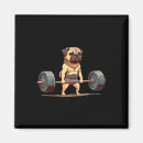 Suche nach mops spaß magnete Fitness