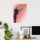 Suche nach weinglas poster Rosa