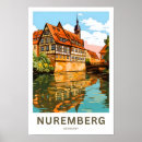 Suche nach nürnberg poster Souvenir