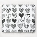 Suche nach zeichnend mousepads Niedliche katze