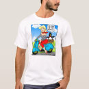 Suche nach könig der welt tshirts Lustig