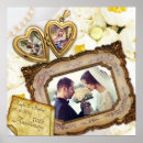 Suche nach vintager rahmen poster Couple