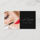 Suche nach eyelash extensions visitenkarten Salon