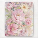 Suche nach pfingstrose mousepads Rosa