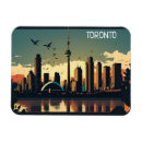 Suche nach toronto magnete Kanada