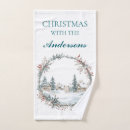 Suche nach weihnachtshandtuch Niedliches weihnachtshandtuch