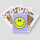 Suche nach glückliches gesicht spielkarten Emoticon