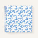 Suche nach blauwal kleine notizbücher Aquarell