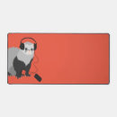 Suche nach lustige musik mousepads Tier
