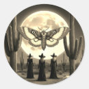 Suche nach mystische aufkleber Mond
