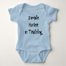Suche nach zombies babykleidung Niedlich