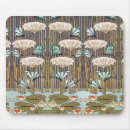Suche nach vintage lilie mousepads Blume