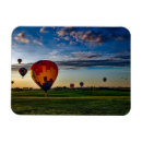 Suche nach heißluftballon magnete Sonnenuntergang